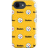 NFL Pittsburgh Steelers Blitz Series iPhone 16e Impact Case