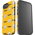 NFL Pittsburgh Steelers Blitz Series iPhone 16e Impact Case