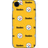 NFL Pittsburgh Steelers Blitz Series iPhone 16e Skin