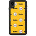 NFL Pittsburgh Steelers Blitz Series iPhone Cases