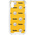 NFL Pittsburgh Steelers Blitz Series iPhone XS Clear Case