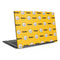 NFL Pittsburgh Steelers Blitz Series Dell Latitude Skin