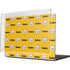 NFL Pittsburgh Steelers Blitz Series MacBook Pro 14in (2021-24) Case plus Skin