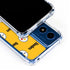 NFL Pittsburgh Steelers Blitz Series Moto G 5G (2024) Clear Case