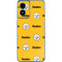 NFL Pittsburgh Steelers Blitz Series Moto G Play 4G (2024) Skin