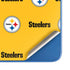 NFL Pittsburgh Steelers Blitz Series Moto G Play 4G (2024) Skin