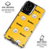 NFL Pittsburgh Steelers Blitz Series Moto G Power 5G (2024) Clear Case