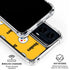NFL Pittsburgh Steelers Blitz Series Moto G Power 5G (2024) Clear Case