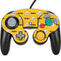 NFL Pittsburgh Steelers Blitz Series Nintendo Skins