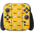 NFL Pittsburgh Steelers Blitz Series Nintendo Switch 2 (2025) with Joy-Con Skin