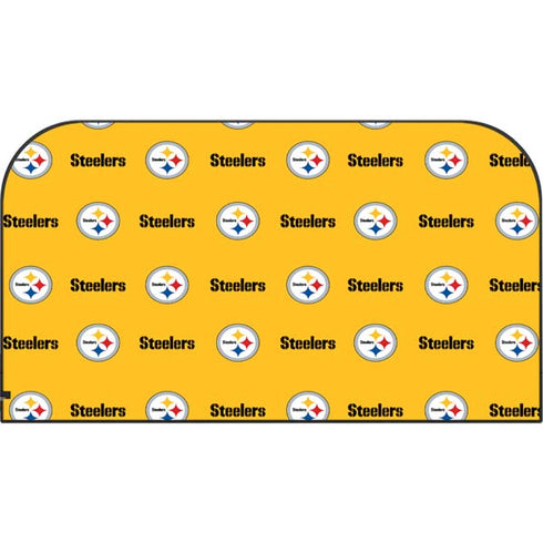 NFL Pittsburgh Steelers Blitz Series Nintendo Switch 2 (2025) with Joy-Con Skin