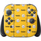 NFL Pittsburgh Steelers Blitz Series Nintendo Switch 2 (2025) Joy-Con Controller Skin