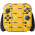 NFL Pittsburgh Steelers Blitz Series Nintendo Switch 2 (2025) Joy-Con Controller Skin