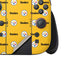 NFL Pittsburgh Steelers Blitz Series Nintendo Switch 2 (2025) Joy-Con Controller Skin