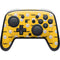NFL Pittsburgh Steelers Blitz Series Nintendo Skins