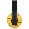 NFL Pittsburgh Steelers Blitz Series PlayStation 4 Gold Wireless Headset Skin