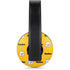 NFL Pittsburgh Steelers Blitz Series PlayStation 4 Gold Wireless Headset Skin