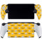 NFL Pittsburgh Steelers Blitz Series PlayStation Portal Remote Player Skin