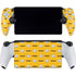 NFL Pittsburgh Steelers Blitz Series PlayStation Portal Remote Player Skin