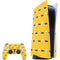 NFL Pittsburgh Steelers Blitz Series PlayStation PS5 Skins