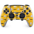 NFL Pittsburgh Steelers Blitz Series PS5 DualSense Edge Pro Controller Skin