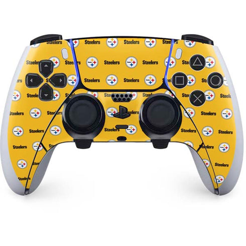 NFL Pittsburgh Steelers Blitz Series PlayStation PS5 Skins
