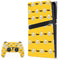NFL Pittsburgh Steelers Blitz Series PS5 Pro Bundle Skin