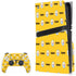 NFL Pittsburgh Steelers Blitz Series PS5 Pro Disk Bundle Skin