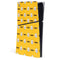 NFL Pittsburgh Steelers Blitz Series PS5 Slim Digital Edition Console Skin