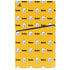 NFL Pittsburgh Steelers Blitz Series PS5 Slim Digital Edition Console Skin
