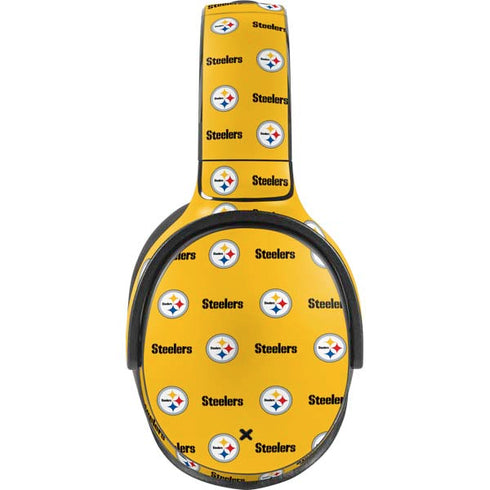NFL Pittsburgh Steelers Blitz Series Skullcandy Venue Skin