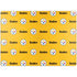 NFL Pittsburgh Steelers Blitz Series Surface Laptop 7 13.8in Skin