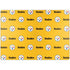 NFL Pittsburgh Steelers Blitz Series Surface Laptop 7 15in Skin