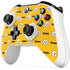 NFL Pittsburgh Steelers Blitz Series Xbox One S All-Digital Edition Bundle Skin