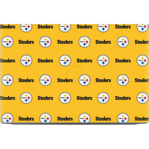 NFL Pittsburgh Steelers Blitz Series Dell XPS Skin