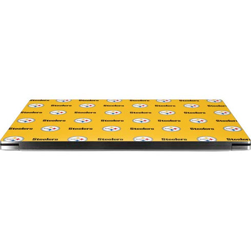NFL Pittsburgh Steelers Blitz Series Dell XPS Skin