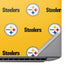 NFL Pittsburgh Steelers Blitz Series HP ZBook Fury 16 G10 Skin