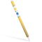 NFL Pittsburgh Steelers Breakaway Apple Pencil (2nd Gen 2019) Skin