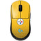 NFL Pittsburgh Steelers Breakaway G Pro Wireless Gaming Mouse Skin