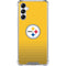 NFL Pittsburgh Steelers Breakaway Gabb Phone 4 Clear Case