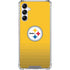 NFL Pittsburgh Steelers Breakaway Gabb Phone 4 Clear Case