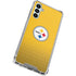 NFL Pittsburgh Steelers Breakaway Gabb Phone 4 Clear Case