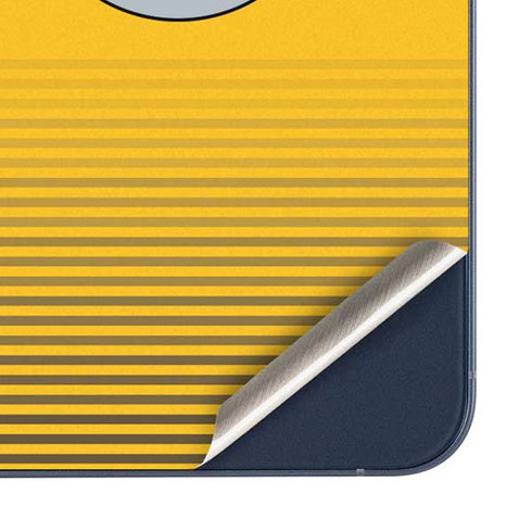 NFL Pittsburgh Steelers Breakaway Galaxy A35 5G Skin