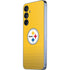 NFL Pittsburgh Steelers Breakaway Galaxy A36 5G Skin