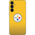 NFL Pittsburgh Steelers Breakaway Galaxy A55 5G Skin