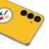 NFL Pittsburgh Steelers Breakaway Galaxy A55 5G Skin