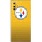 NFL Pittsburgh Steelers Breakaway Galaxy Note 10 Plus Skin