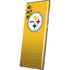 NFL Pittsburgh Steelers Breakaway Galaxy Note 10 Plus Skin