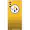 NFL Pittsburgh Steelers Breakaway Galaxy Note 10 Skin