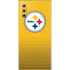 NFL Pittsburgh Steelers Breakaway Galaxy Note 10 Skin